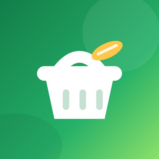Pantria Basket app icon
